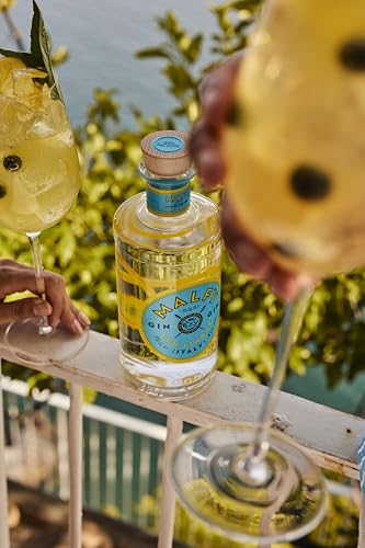 Malfy Con Limone - Lemon Flavoured Italian Gin, 70cl