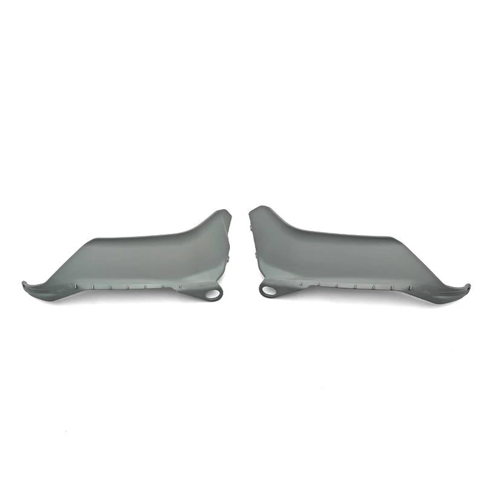 Per R1300GS R 1300 GS R1300 GS GS1300 R 1300GS ADV 2023 2024 2025 Moto Paramani Mano Shield Protector Parabrezza HGNMPGVVTZ(Gray)