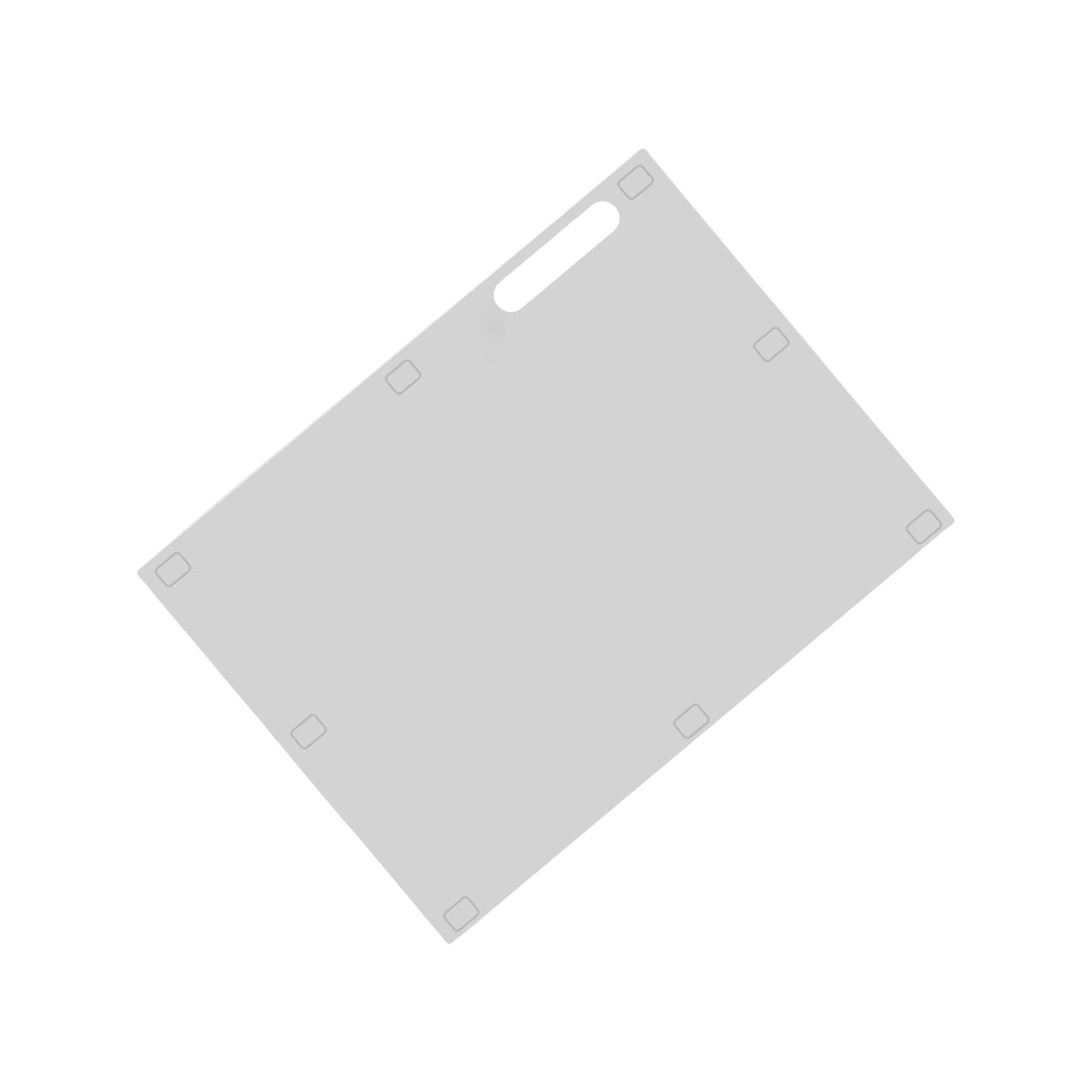 Panel Protector Resistente contra arañazos de Puerta, solución no Adhesiva para Muebles, arañazos agresivos de Mascotas, Duradero y Resistente. El