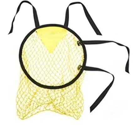 DMC Decals Soccer Football Training Target Net Rings, Soccer Target Goal, Corner Football Target, Football Shooting Accuracy Training Practice Equipment Trainer Gifts for Teens Boys Girls