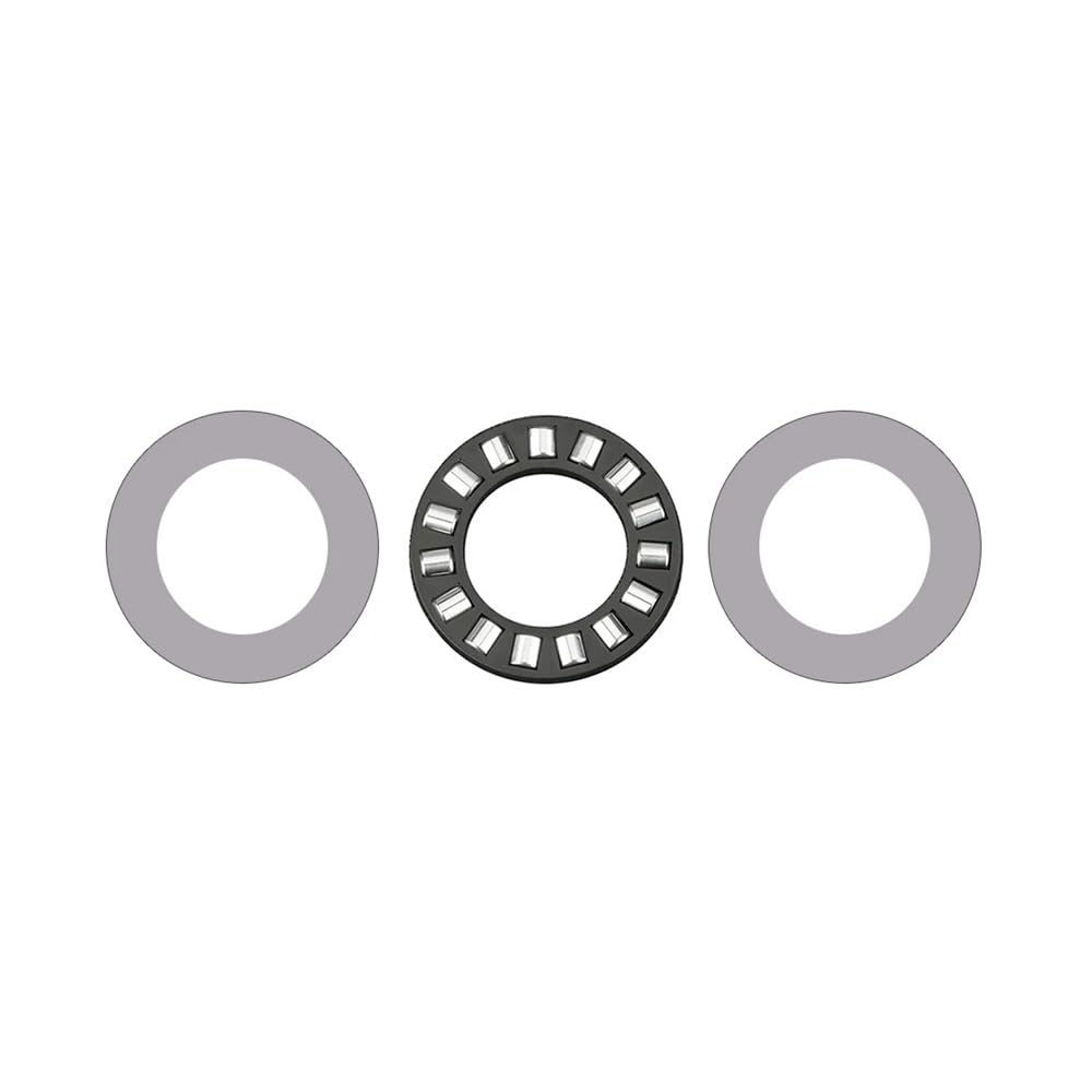 Roulement 25X42X5 pour réparer le sifflement de votre moteur DF40