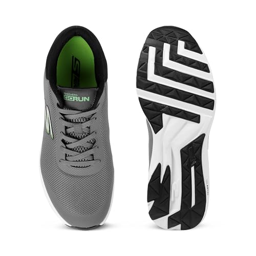Image of Skechers Mens Go Run Pure Sneaker