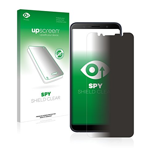 Upscreen Pellicola Privacy Compatibile con ASUS