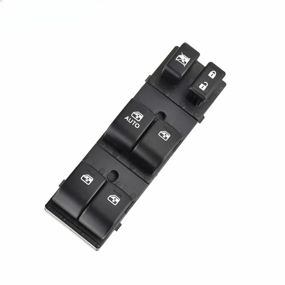 Interrupteur vitre électrique bloquée solution pour panne Subaru Forester 14-16 - 6