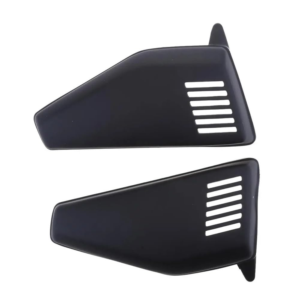 Aileron Moto Ensemble De Caches Latéraux Gauche/Droit pour Moto pour CG110 CG125 JX110 JX125 2023