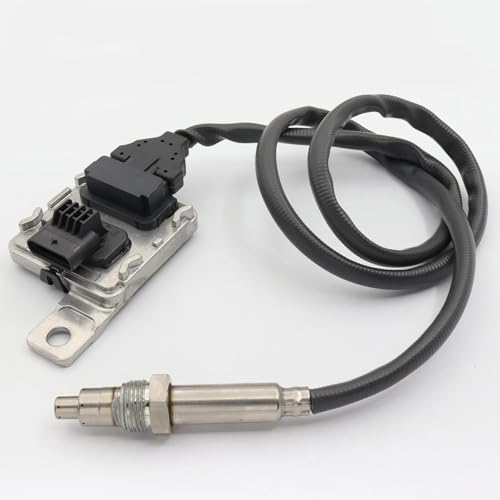 Capteur NOx 8K0907807L réparation échappement Audi A4 A5 - 3