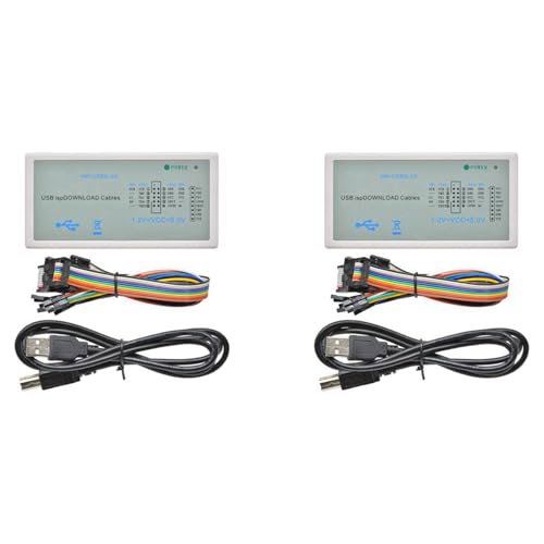 Svplcxeyp 2X ���e�B�X USB �_�E�����[�h �P�[�u�� ���e�B�X Fpga �_�E�����[�h �P�[�u�� ���@�\ �|�[�^�u�� �֗��ȃ_�E�����[�_�[�p