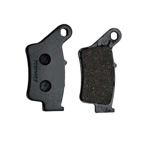 Rear Disc Brake Pad for Ather Electric Scooter Gen 1 and Gen 2, Black-picture-21