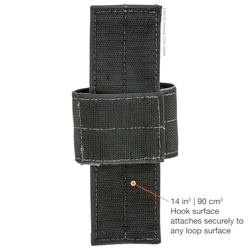 Maxpedition Universal CCW Holster (Black) by Maxpedition - Used condition - Image 2