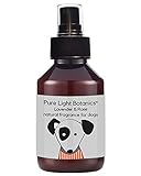 Fragancia natural de lavanda - PurePaws