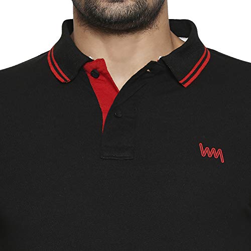 Image of LAWMAN PG3 Men's Slim Polo