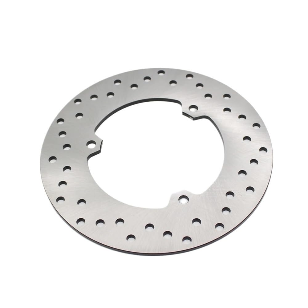 Disque de frein arrière moto haute résistance 220mm pour modèles 321cc 2015-2019