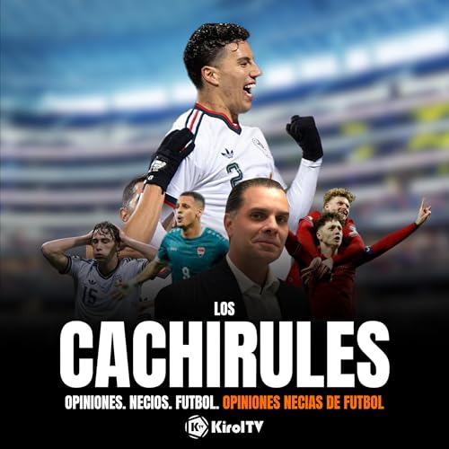 T7E08 | M&eacute;xico, ira aqu&iacute;