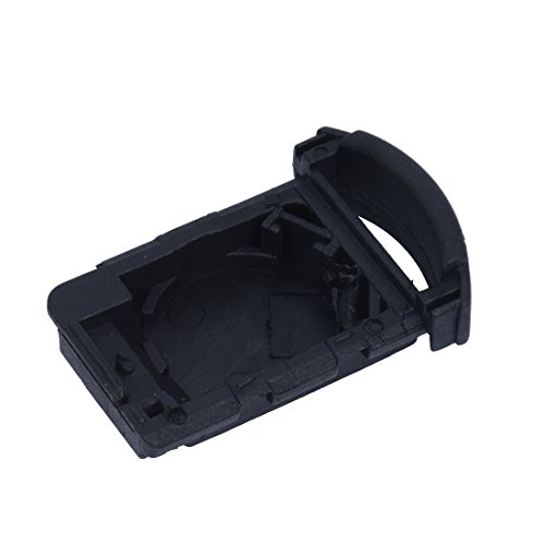 Chiave Guscio Cover Scocca Telecomando 2 Tasti per...