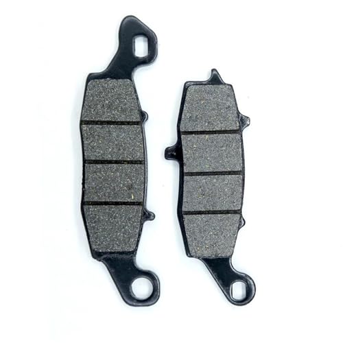 Plaquettes frein avant arrière Suzuki VZR1800 Boulevard M109R2 Intruder M1800R 2006-2018