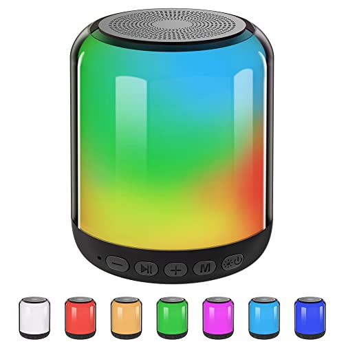 Best Bluetooth Speaker With Led Expert Review The Modern Record