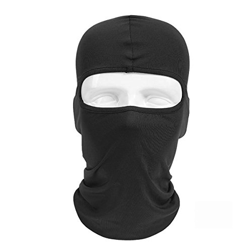 Balaclava Face Mask for Men&Women- Breathable Windproof Motorcycle Ski Masks