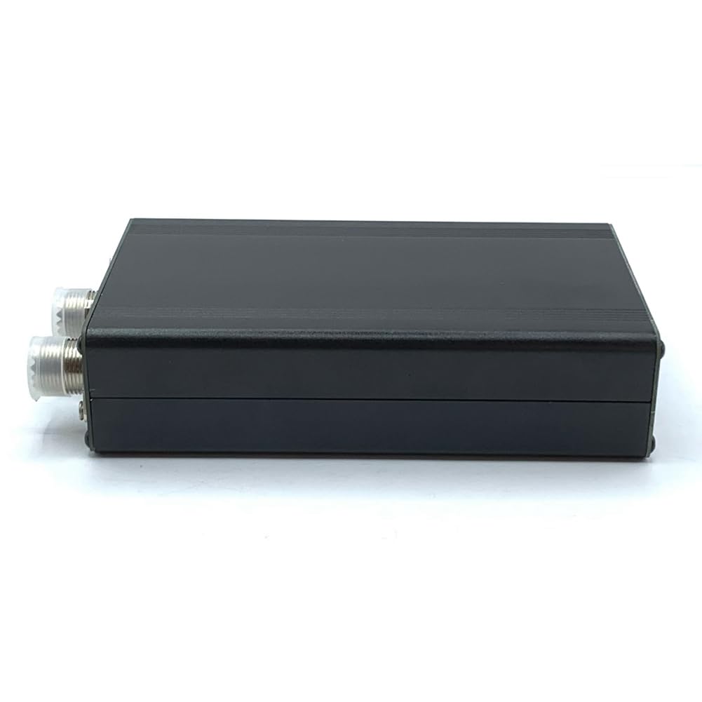 Sintonizador de Antena Automático ATU-100 Sintonizador de Antena Automático HF de 100 W ATU100 de N7DDC V3.2