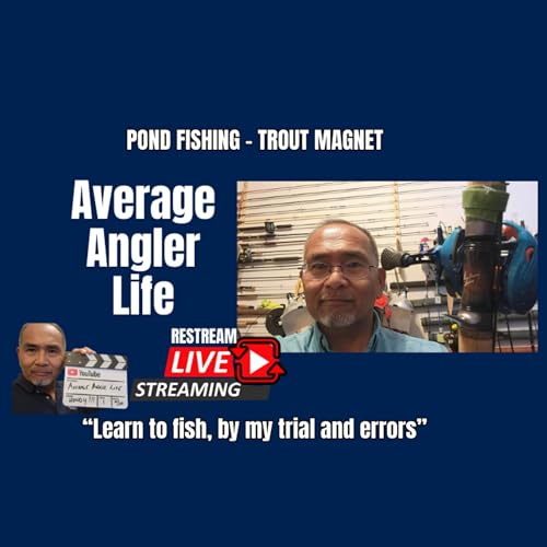 BFS Fishing Adventures: Mastering Trout Magnets in a Live Session