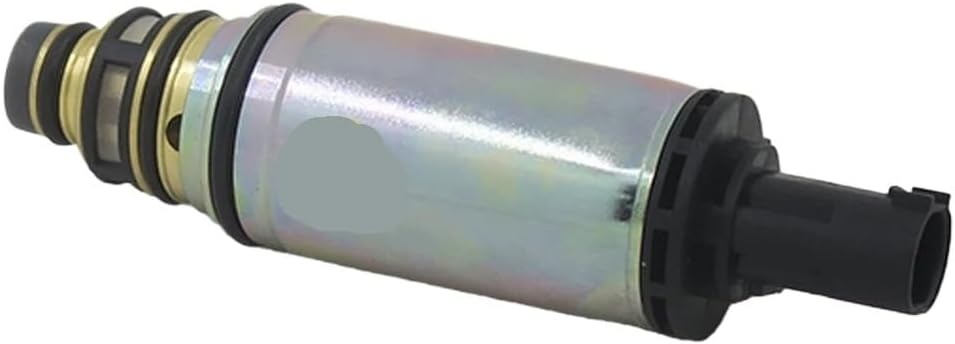 FMM Air Conditioning Compressor Electronic Control Valve Compatible With Benz Sprinter 2500 3500 415 515