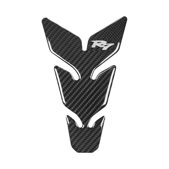Tampon réservoir antidérapant et anti-rayures pour moto YZF R1 R6 R7 R3