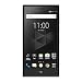 BlackBerry Motion Case, AMZER Shock Absorption Bumper Anti Scratch Soft Gel TPU Silicone Case Cover for BlackBerry Motion - Black
