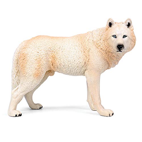 Ornements d'animaux sauvages Kelieqa pour décorer le salon
