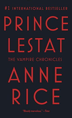 Prince Lestat Prince Lestat