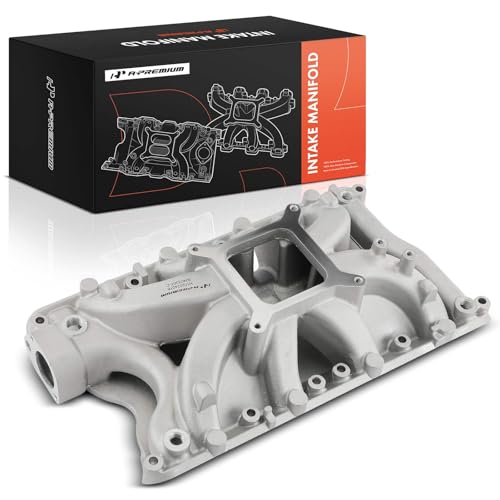 A-Premium 351W Single Plane Intake