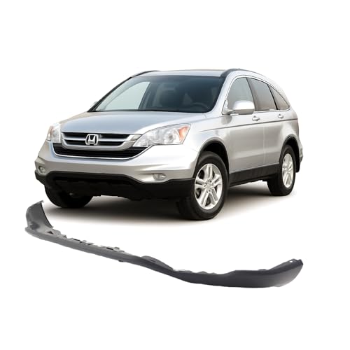Image of FitParts Compatible with Honda CR-V 2010-2011 Front Lower Bumper Cover