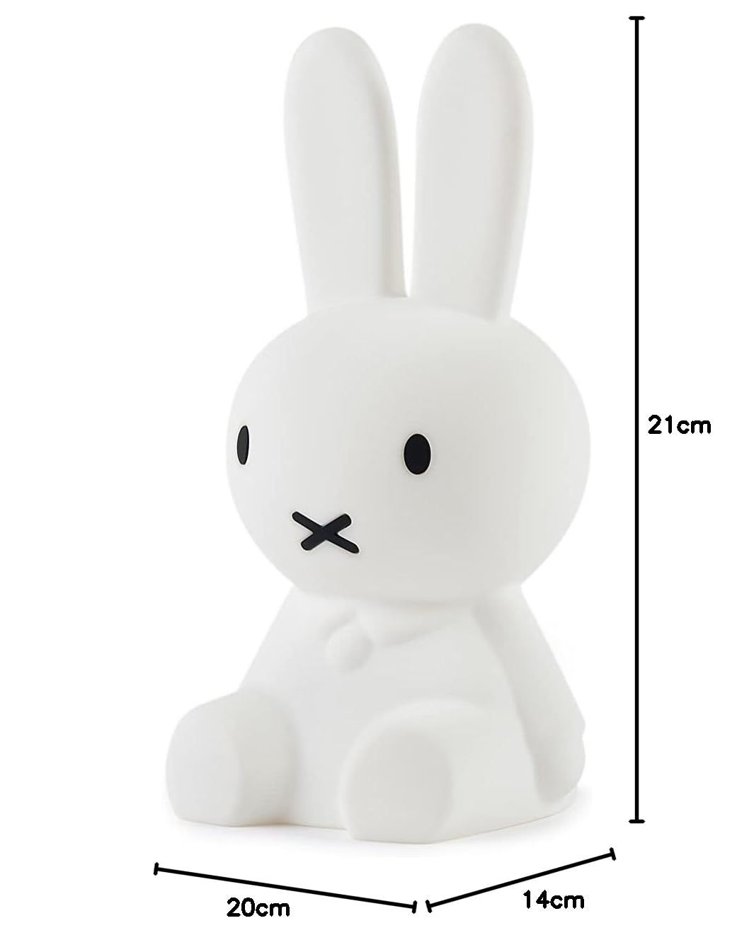 Miffy First Light - Bol.com LvB