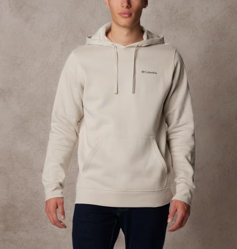 Image of Columbia mens Trek Hoodie