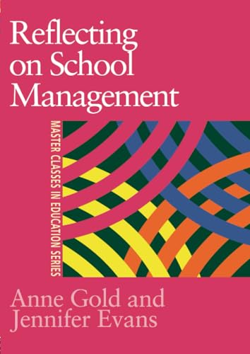 Reflecting On School Management view 2
