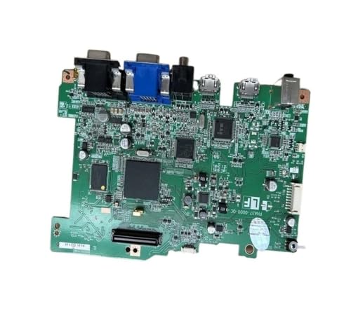 Assemblage de circuit BenQ MS531 MS513 carte de rechange keystone stable