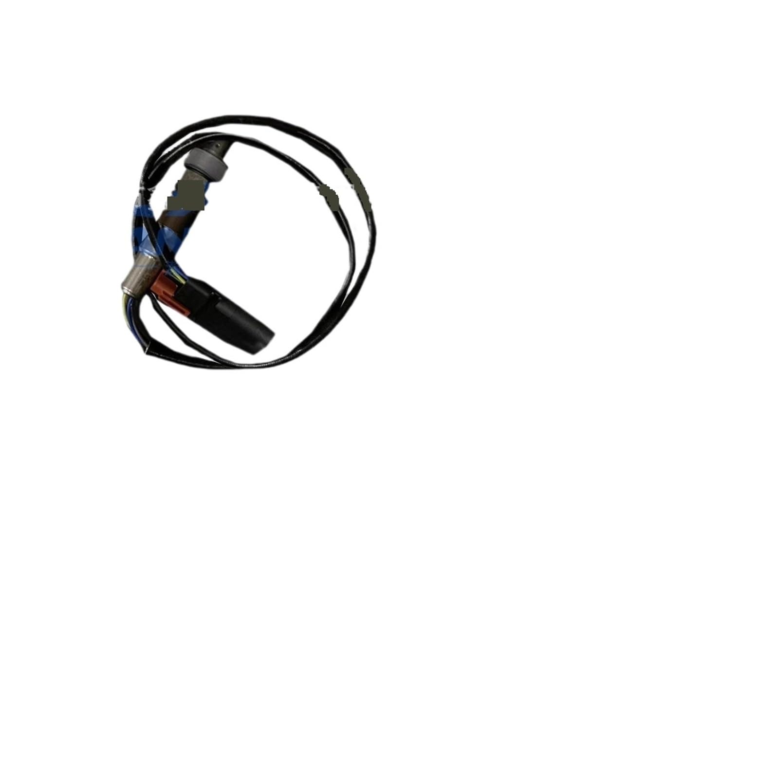 Sensor trasero lambda 06E906265J de diagnosis para control de emisiones contaminantes 2