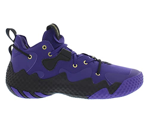 Image of Adidas Unisex-Adult Harden Vol. 5 FuturenaturalBasketball Shoe