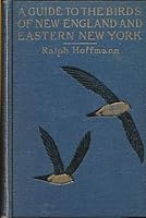 A Guide to the Birds. Prepared with special reference to new england and eastern new york, but serviceable in all the northern states east of the mississippi river B01MT3IX75 Book Cover