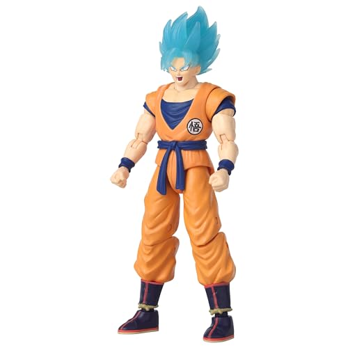 Mejores precios y opiniones de Figura vegetto blue los más solicitados. 16 Imagen adicional