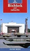 Bishkek and suburbs 9967424508 Book Cover