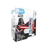b braun rubi curriculum ORALB CEPILLO DENTAL STAR-WARS STAGES+ ESTUCHEq-