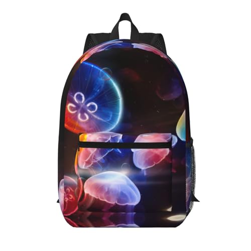 Sac à dos de voyage léger pour ne plus manquer de place avec sa poche 43,2 cm