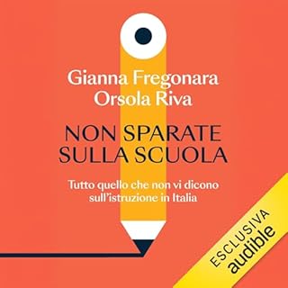 Non sparate sulla scuola copertina