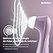 Satisfyer Pro 2 Vibrador Consolador | Estimulación Clitorial Silenciosa y Potente | Regalo de Juguete Sexual para Mujer | Juguete Sexual Erótico Extremo | Vibrador de Ondas de Presión con Vibraciones