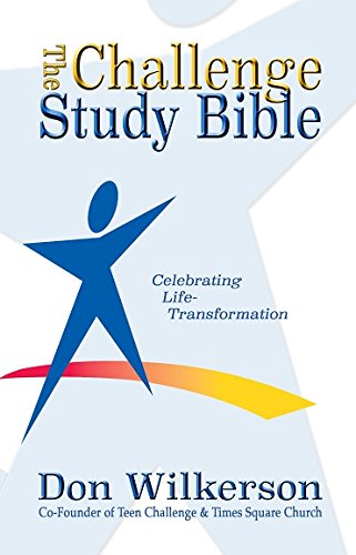 CEV Challenge Study Bible, The - Hardcover Hardcover – 1 April 2008