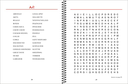 Brain Games - Circle-a-Word - Large Print (Brain Games Large Print) - Thumbnail 4