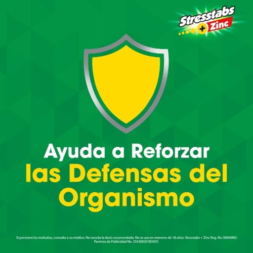 Vitamínicos, Imagen adicional