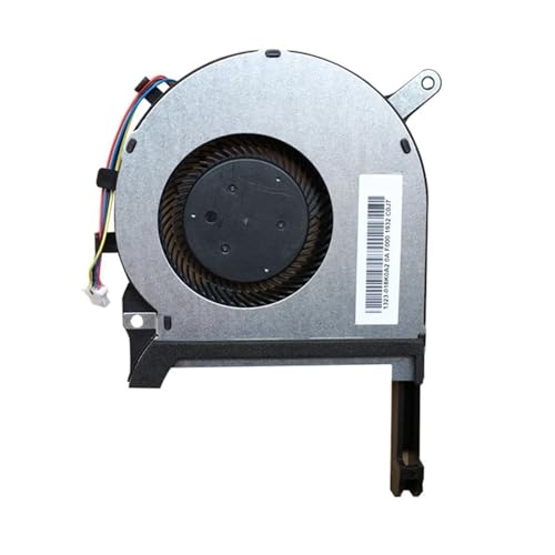 Ventilateur de refroidissement ASUS TUF Gaming A17 FA706 session fluide