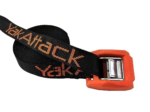 YakAttack 15 ft Cam Straps 2 Pack