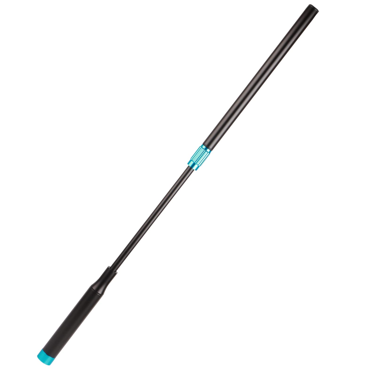Billard Pool Cues Extension Aluminium Télescopique Réglable Barre Extensible pour Snooker Queue Professionnelle, Conception Légère et Compacte