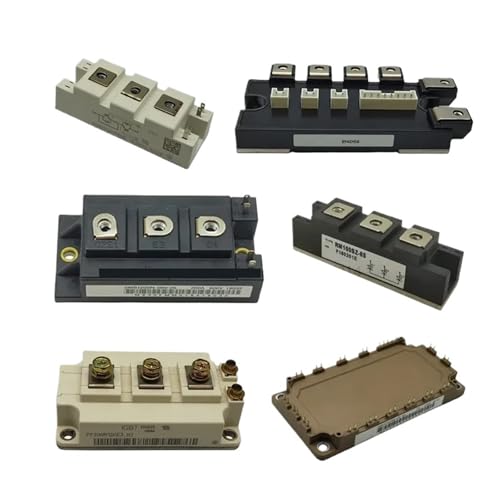 DSEI2X101-12A pour remplacer vos modules de redressement de soudure industrielle